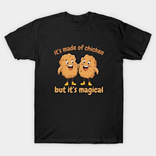 Chicken Nuggets T-Shirt